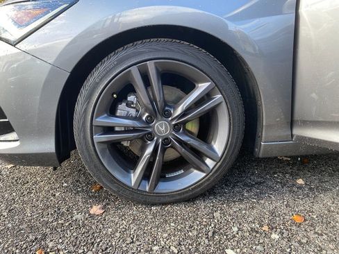 Used 2024 Acura Integra A-Spec image 30