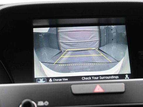 Used 2021 Acura ILX FWD image 16