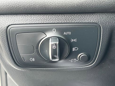 Used 2015 Audi A6 TDI Premium Plus w/ 19" Sport Package image 24