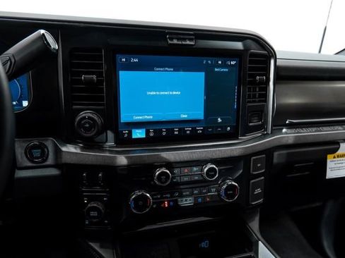 Used 2026 Ford F250 Platinum AWD/4WD image 58
