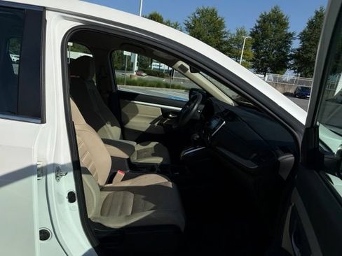 Used 2020 Honda CR-V LX image 26