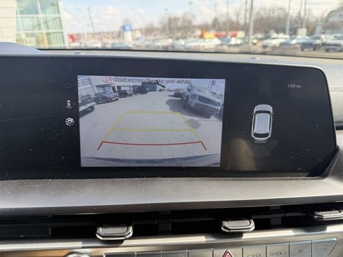 Used 2023 Kia Telluride S w/ S Sunroof Package image 13