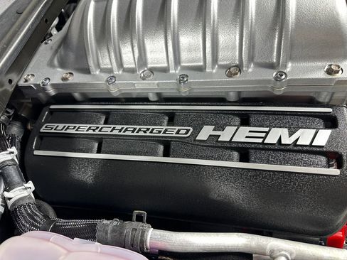 Used 2018 Dodge Challenger SRT Demon image 15