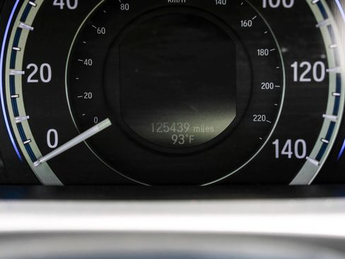 Used 2015 Honda Accord EX-L image 23