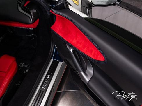 Used 2023 Ferrari SF90 Stradale AWD/4WD image 39