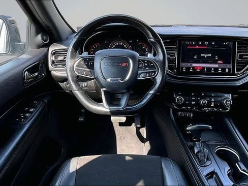 Used 2022 Dodge Durango GT image 8