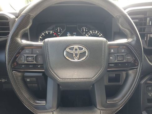Used 2024 Toyota Tundra SR w/ SR Tow Package image 18