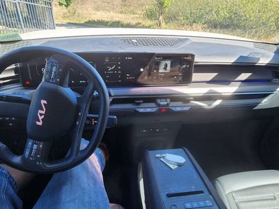 Used 2024 Kia EV9 Land