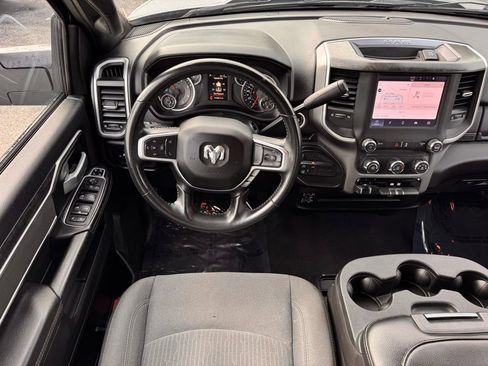 Used 2024 RAM 2500 Big Horn image 22