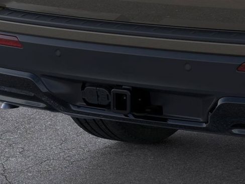 New 2026 Ford Explorer ST-Line image 23