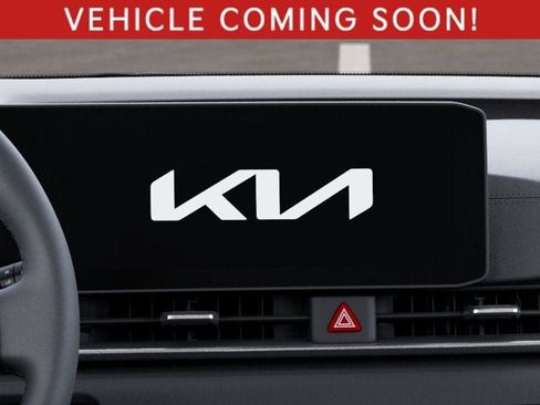New 2026 Kia Carnival EX FWD image 20