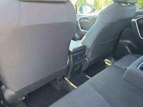 Certified 2024 Toyota RAV4 XLE image 17
