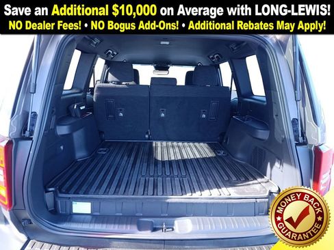 Used 2024 Toyota Land Cruiser image 23