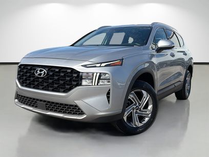 Used 2023 Hyundai Santa Fe SEL