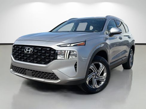 Used 2023 Hyundai Santa Fe SEL image 1