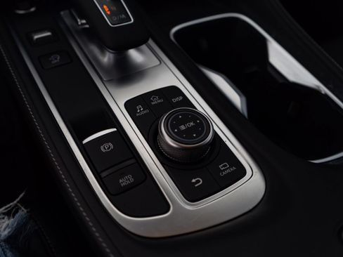 Certified 2023 INFINITI QX60 Pure FWD image 15