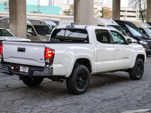 Used 2022 Toyota Tacoma SR5 image 6