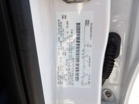 Used 2019 Ford Ranger XL w/ Trailer Tow Package AWD/4WD image 57