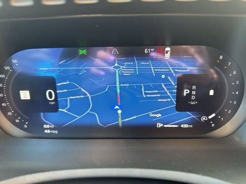 Certified 2025 Volvo XC90 B6 Plus image 23