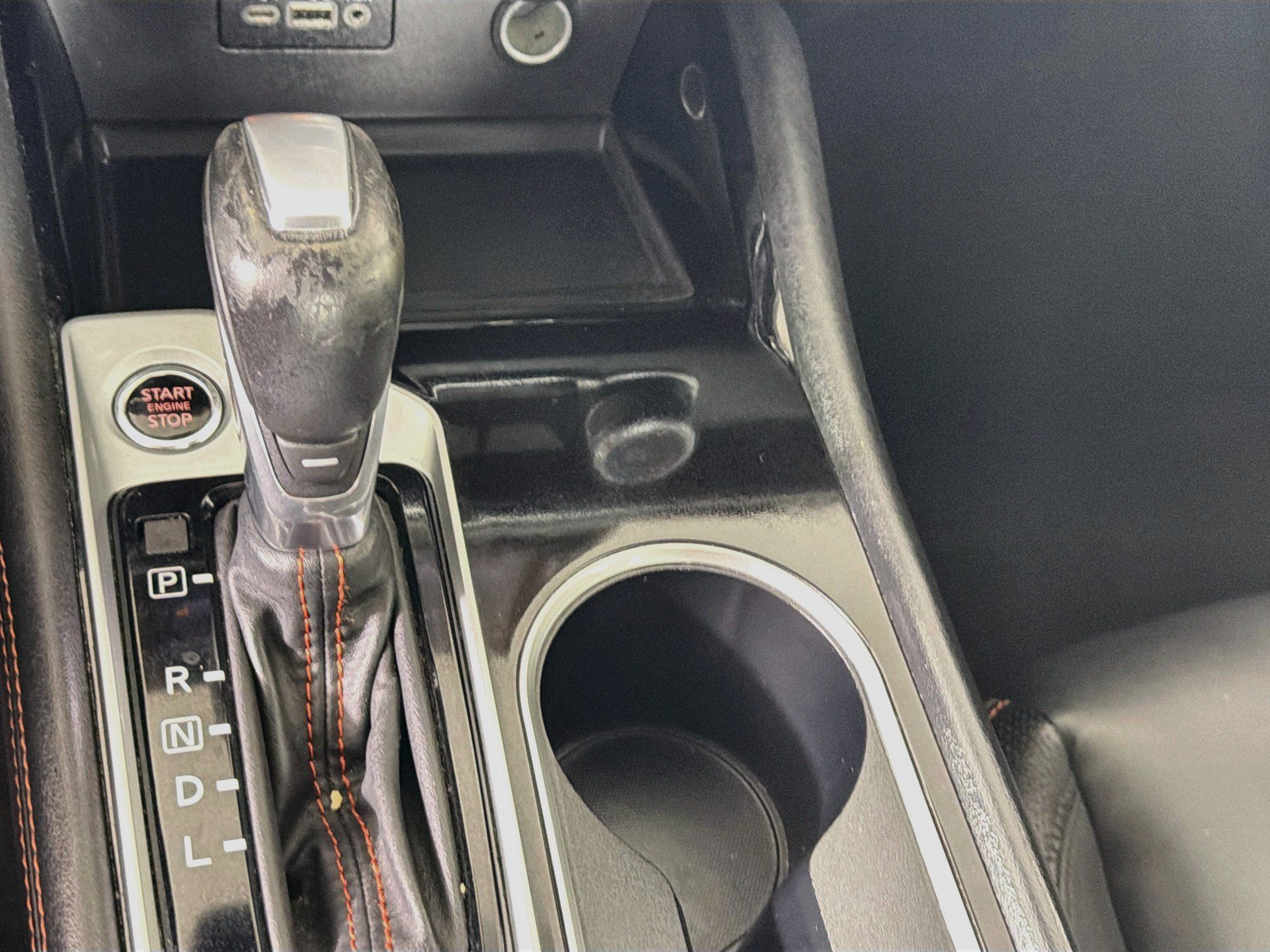 Used 2025 Nissan Altima 2.5 SR FWD image 23