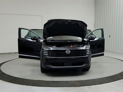 New 2026 Nissan Kicks SV image 10