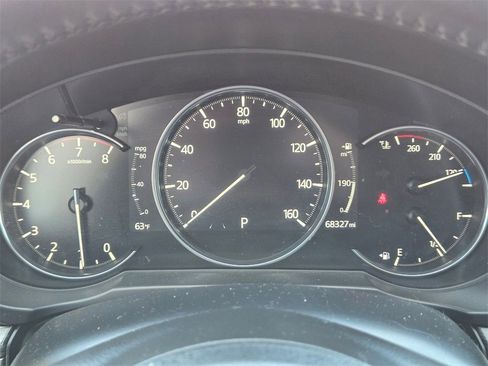 Used 2019 MAZDA CX-5 Grand Touring image 17