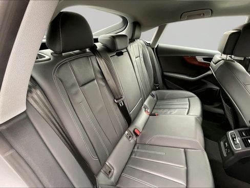 Used 2022 Audi A5 2.0T Premium Plus image 28