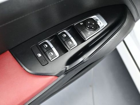 Used 2022 Kia K5 GT-Line w/ GT-Line FWD Premium Package image 14