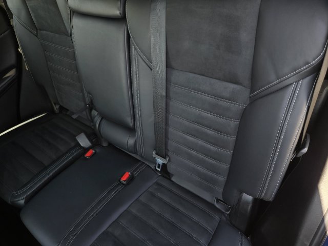 Used 2023 Mitsubishi Outlander SE FWD image 13