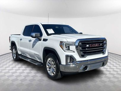 Used 2021 GMC Sierra 1500 SLT w/ SLT Premium Package
