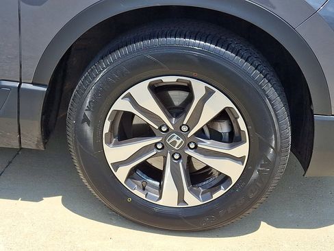 Used 2018 Honda CR-V LX image 8