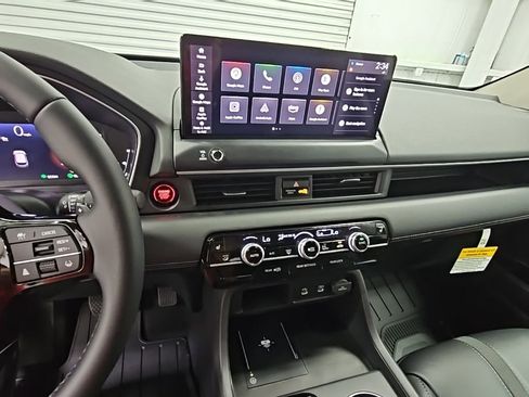 New 2026 Honda Pilot EX-L image 12