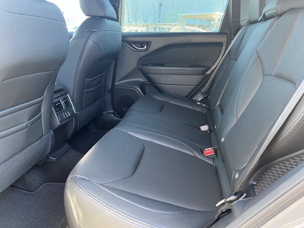 New 2026 Subaru Forester Touring AWD/4WD image 13