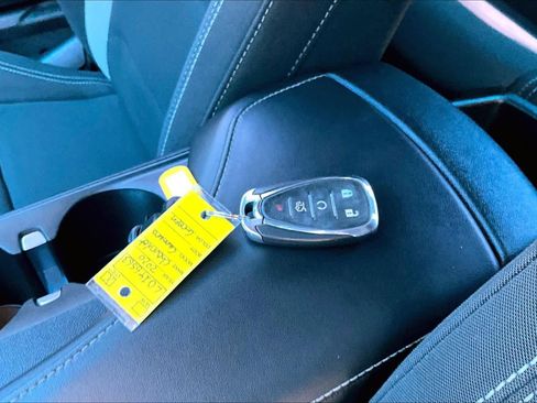 Used 2020 Chevrolet Camaro LS RWD image 14