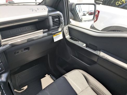 New 2026 Ford F150 STX AWD/4WD image 17
