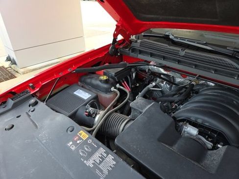 Used 2016 Chevrolet Silverado 1500 W/T w/ WT Convenience Package AWD/4WD image 75