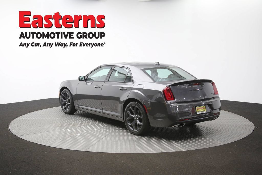 Used 2023 Chrysler 300 S RWD image 65