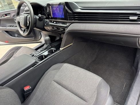 Used 2025 Toyota Camry LE image 36
