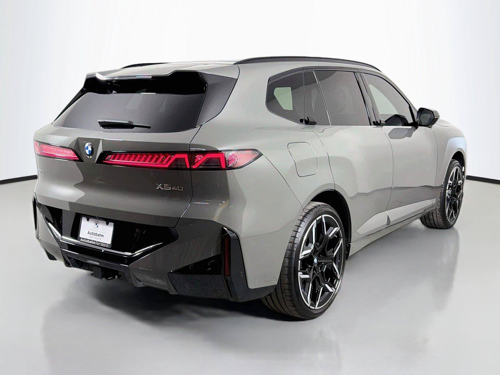 New 2027 BMW X5 xDrive40i w/ M Sport Professional Package AWD/4WD image 5