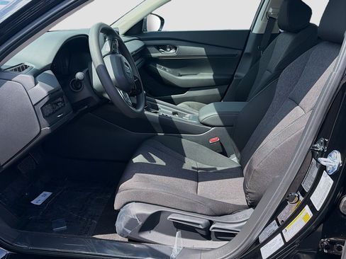 New 2026 Honda Accord LX image 17