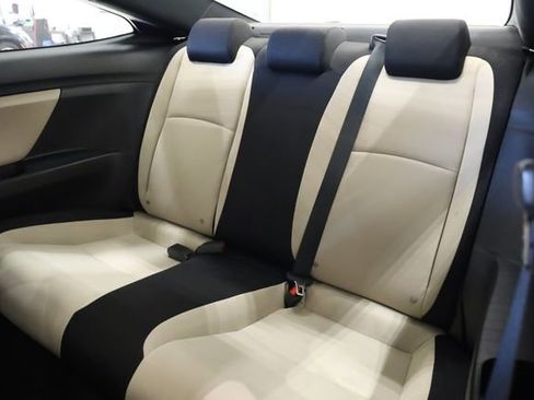 Used 2018 Honda Civic LX-P image 26