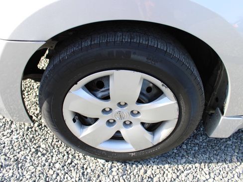 Used 2008 Nissan Altima 2.5 S FWD image 22