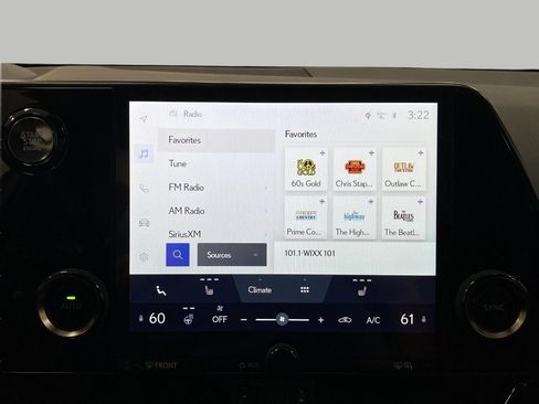 Used 2024 Lexus NX 350 F Sport AWD/4WD image 53