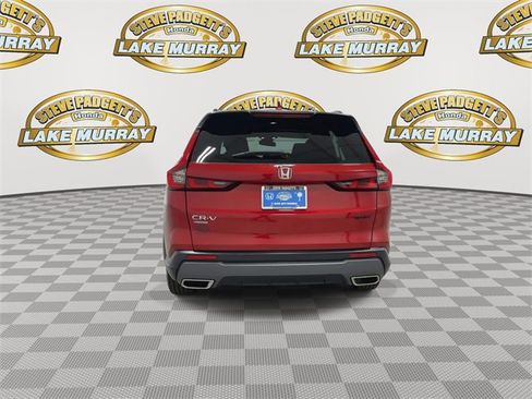 Used 2024 Honda CR-V Sport image 2