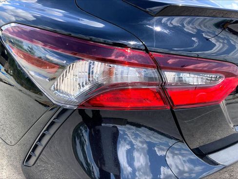 Certified 2024 Toyota Camry SE image 28