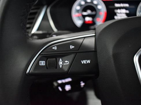 Used 2023 Audi Q5 2.0T Premium Plus w/ Premium Plus Package AWD/4WD image 18