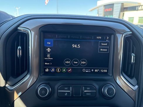 Used 2023 Chevrolet Silverado 3500 High Country w/ Technology Package image 19