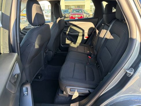 New 2026 Ford Escape Active w/ Cold Weather Package image 23