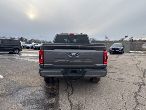 Used 2023 Ford F150 XLT w/ Equipment Group 302A High image 6