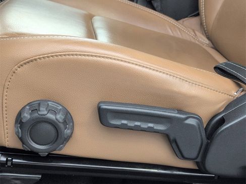 Used 2021 Jeep Wrangler Unlimited Rubicon 4xe w/ Cold Weather Group image 14